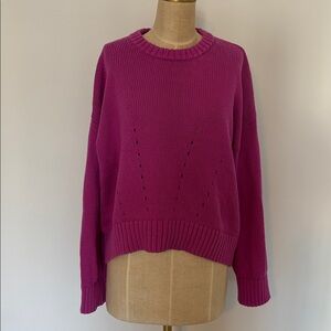 LOFT | SWEATER | Size L